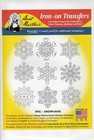 Aunt Martha s Hot Iron Transfers - Vault   Not In Stores - You Pick  