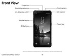 Samsung Galaxy S8 Active At t Owner s User Manual