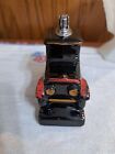 1913 Chevrolet Table Lighter Redware Pottery By Amico   1964 Japan Vintage 