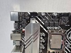 Asus Prime B660m-a Ac D4 Motherboard  Intel I3-12100f  16gb Ddr4 3200 Ram