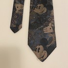Vintage Disney Mickey Mouse Neck Tie