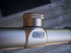 Nikon 3 3-10x44mm A o  Titanium Rifle Scope  nice 