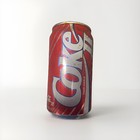 Coca-cola Can - Coke Ii   Coke 2   New Coke - Original 1989 Issue - U s  - Empty