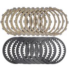 Clutch Plates Kit For X-wedge    Tourer Vs2000    Navigator Vt2000 Pathfinder Rx2000