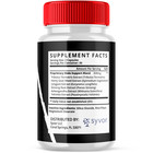 Apex Force Pills For Men Max Strength Apex Force Formula Supplement 120 Capsules