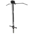 Deltech Fitness Lat Attachment  df1200bl 