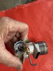 Mccoy 29-36 Red Head Rear Rotor Replacement Type Needle Valve Assy New