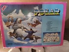 Marx Recast Alaska Playset In Box Juego Polar Playset 54mm