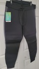 Sea-doo Montego Men s Pants Black grey Size Xl