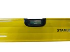 Stanley Fatmax 72 In  Non-magnetic Aluminum Box Level -open Box-