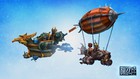 Blizzcon 2017 Virtual Ticket In-game Loot - Winston Skin  Warcraft Flying Mount