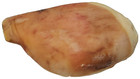 Sliced Whole Country Style Ham Bone In  -15 Lbs Vacuum Sealed Dennis Cured Pork