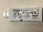 Epson Wireless Lan 802 11 A b g Adapter Wn6501cep