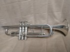 Amazing Condition  Very Early   1910   Holton Pro Trumpet     Must See    