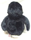 Ganz Webkinz Soft Cute Penguin 8  Plush Stuffed Animal Toy