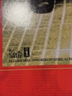 Bush Sixteen Stone Rare Original 1995 33x20 Record Label Touring Promo Poster