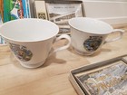1974 World s Fair Collection - Spokane Washington - Plates Ashtrays Cups  Maps  