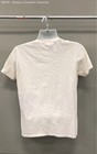 Nirvana Smiley Face Logo Water Ripple T-shirt Reprint Anvil Sz M