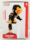Iron Man  model 42  Animated-style Statue 2024 Sdcc Exclusive 1 Of 300  sealed 