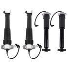 4x Magnetic Shock Struts 84235048 84235051 23284140 84235050 Fit 14-19 Corvette