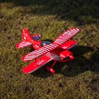 Pitts Rc Plane 4ch  40cm Wingspan  Brushless  Epp Foam  Rtf  advanced Users Only