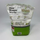 Purina Tidy Cats Breeze Zeolite Litter Pellets 3 5 Lb Refill  Natural