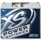 Xs Power Xp750 Xp Series 12v 750 Amp Agm Supplemental Battery With M6 Terminal