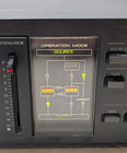 Onkyo Integra 12 Band Stereo Graphic Equalizer Eq-35 - Japan - Excellent 