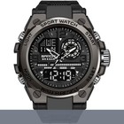 Men s Watches Sports Outdoor Waterproof Military Watch Date Multi Function