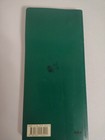 Michelin Travel Guide  Italy Vintage 1989 Paperback Book