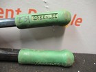 Greenlee 724 Stud Punch Manual 1 1 4  Hole 24-20ga