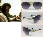 Elvis Aviator Sunglasses Ep And Tcb