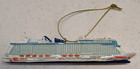 Ncl - Norwegian Joy - Christmas Ornament - New