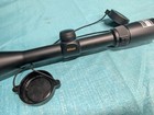 Nikon Buckmasters Black 3-9x40 Rifle Scope Matte Finish Bdc Reticle 
