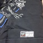 Wwe Authentic Wear Wwe The Shield Hounds Of Justice Youth M Black T-shirt