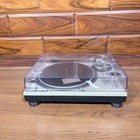 Technics Sl-1200mk2 Dj Turntable Electric Guitar Used