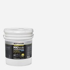Rust-oleum 316531 Acrylic Enamel Coating  White  5 Gal 