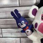 Funko Five Nights Sister Location-funtime Freddy Collectible Plush  2017