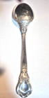 Chantilly By Gorham Sterling Table Serving Spoon 8 1 2 