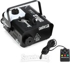 Chauvet Dj Hurricane 1600 Fog Machine