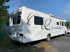 2003 Four Winds Hurricane Thor 34rq Motor Home Low Miles