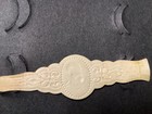 C1890  - Confederate General Joe Wheeler Cigar Band  Original