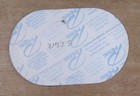Gipsy Kings Band Concert Backstage Working Pass Aug 22  1999