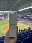 Jack Mckeon Hof Bobblehead Presented By Pnc Bank First 8 000 Miami Marlins Fans