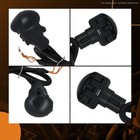 Left Auxiliary Switch Handle For Bobcat Skid Steer Loader 763 773 963 2024