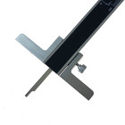 Depth Gauge Base T-bar For Dial digital Calipers Fits Starrett Mitutoyo