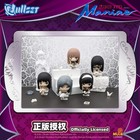 Junji Ito Tomie Maniac Nullset Pvc Blind Box Figure Official Licensed