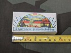 Vintage 1930s 1940s Wwii German Tegernsee Fr  st  ckskase Cheese Box  lot Of 3 