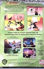Looney Tunes Scrambled Aches Wile E  Coyote Create-a-scene Figure