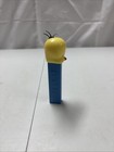 Vintage Tweety Bird Blue Body No Feet Pez Candy Dispenser Austria Preowned